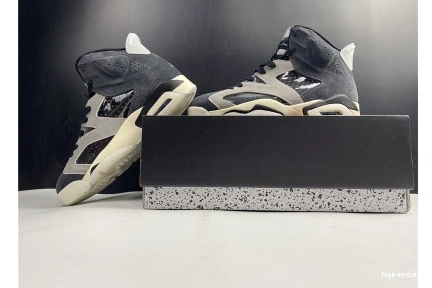 Hyperoad AIR JORDAN “TECH CHROME” WMNS 6 1105